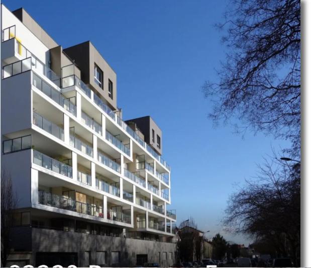 Pavillon 1 A 4 Personnes Chez L'Habitant Parfait Pour Une Famille Bagneux  Exterior foto