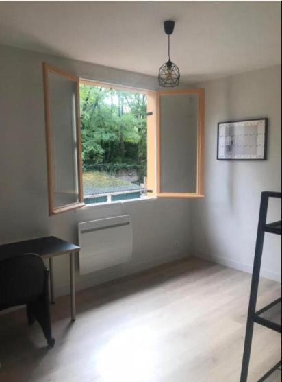 Pavillon 1 A 4 Personnes Chez L'Habitant Parfait Pour Une Famille Bagneux  Exterior foto