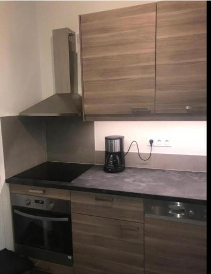 Pavillon 1 A 4 Personnes Chez L'Habitant Parfait Pour Une Famille Bagneux  Exterior foto