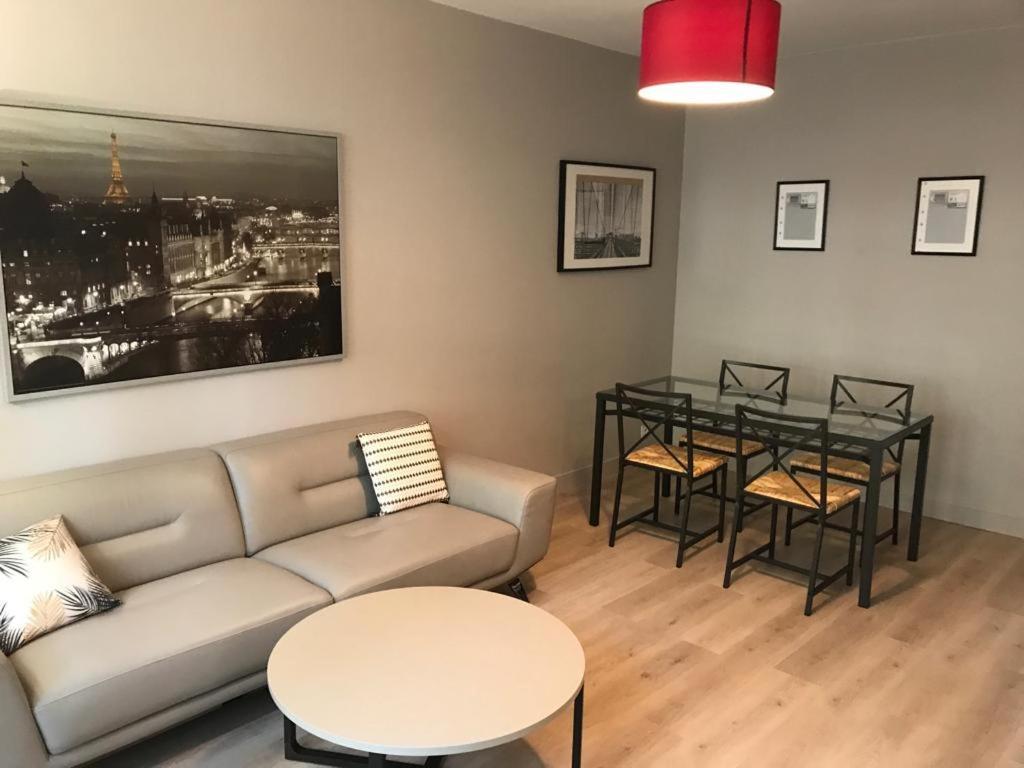 Pavillon 1 A 4 Personnes Chez L'Habitant Parfait Pour Une Famille Bagneux  Exterior foto