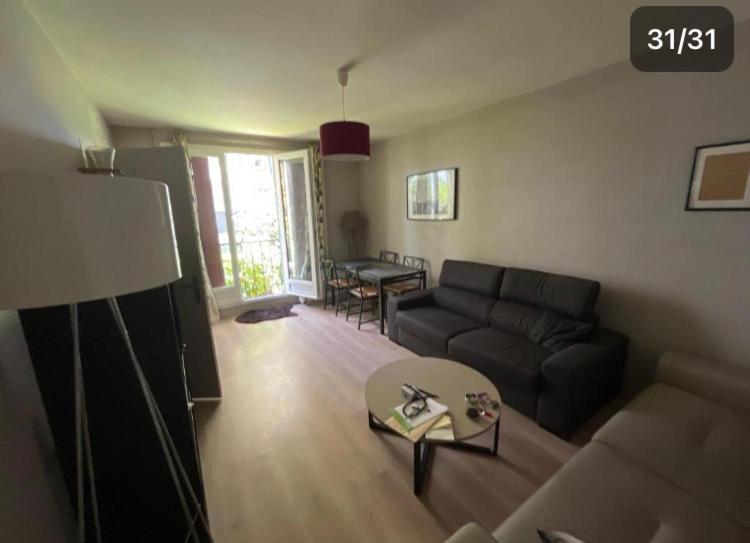 Pavillon 1 A 4 Personnes Chez L'Habitant Parfait Pour Une Famille Bagneux  Exterior foto