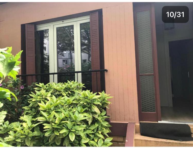 Pavillon 1 A 4 Personnes Chez L'Habitant Parfait Pour Une Famille Bagneux  Exterior foto