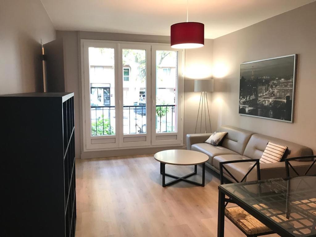 Pavillon 1 A 4 Personnes Chez L'Habitant Parfait Pour Une Famille Bagneux  Exterior foto