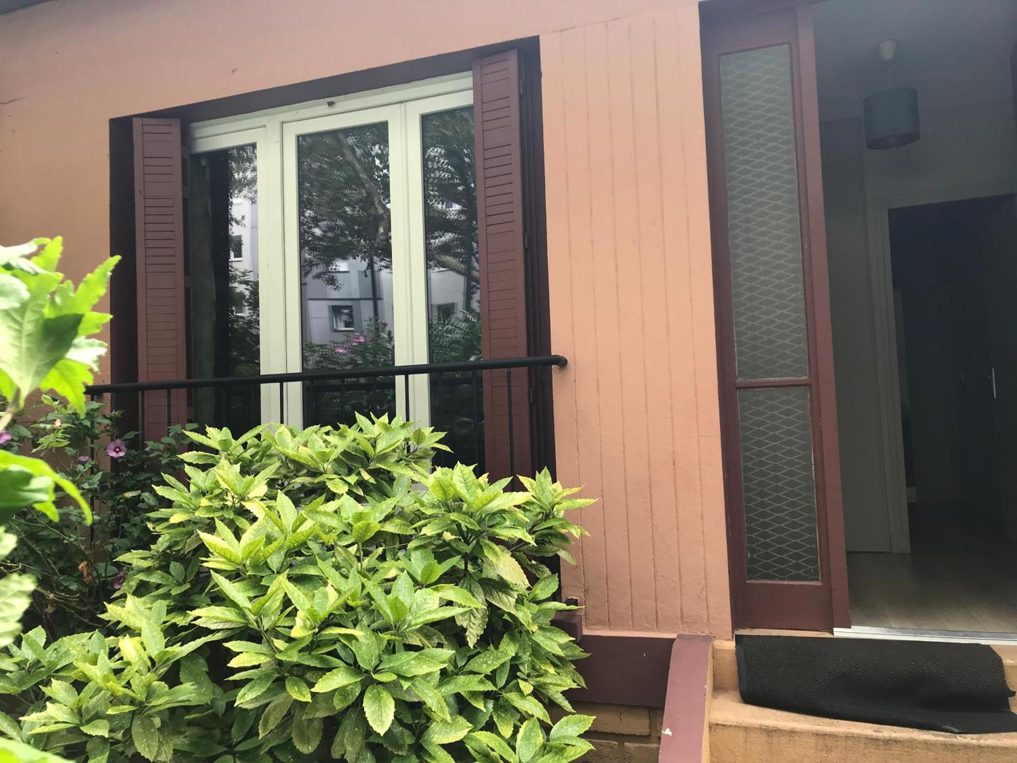 Pavillon 1 A 4 Personnes Chez L'Habitant Parfait Pour Une Famille Bagneux  Exterior foto